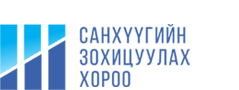Санхүүгийн зохицуулах хороо
